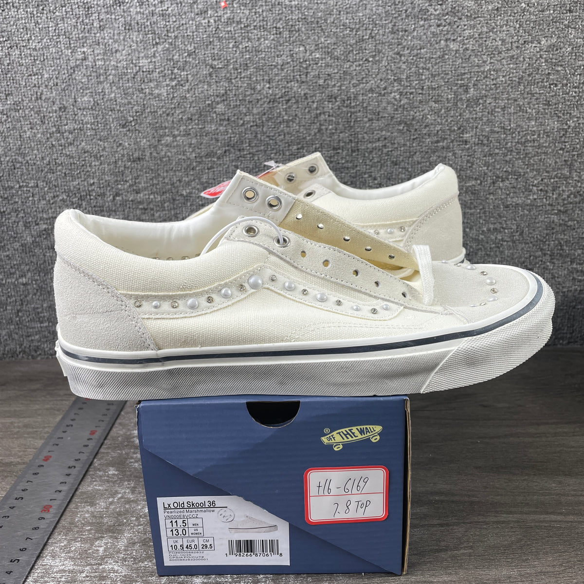 Vans Old Skool