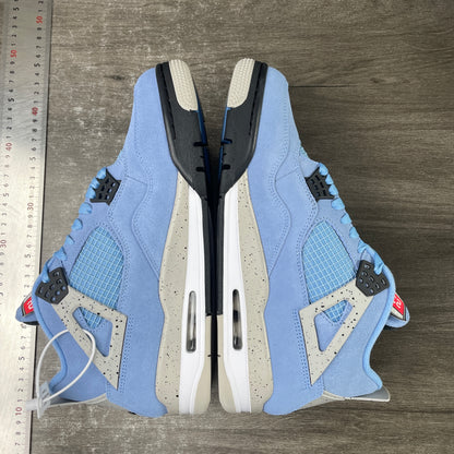 AJ4 University Blue