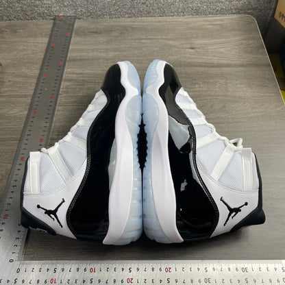 AJ11 Concord