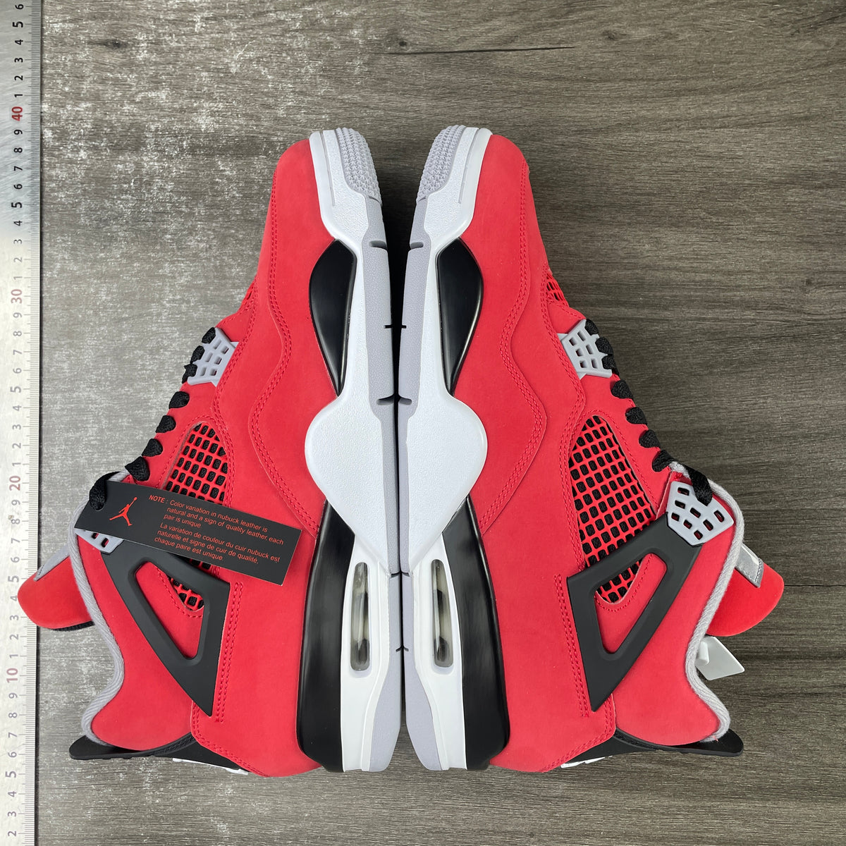 AJ4 Toro Bravo 2026