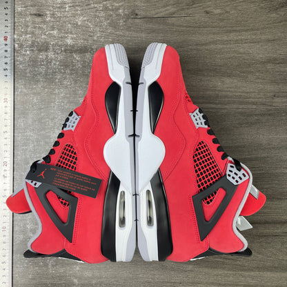 AJ4 Toro Bravo 2026