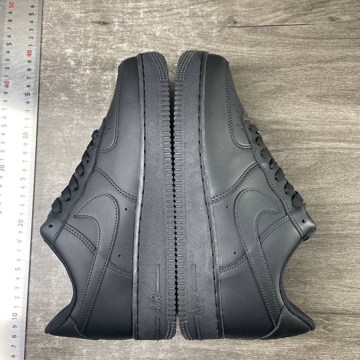 Nike AF1 Black