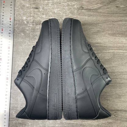 Nike AF1 Black
