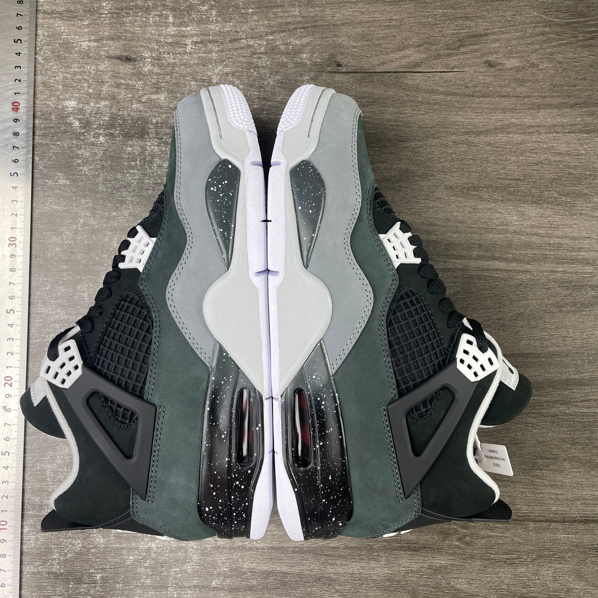 AJ4 Fear