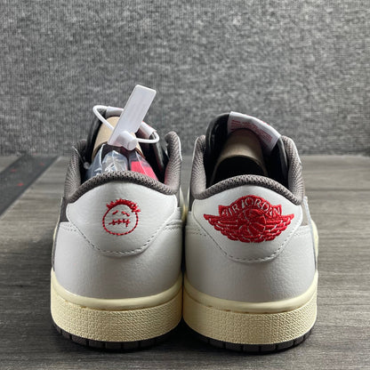 J1 Low TS Reverse Mocha
