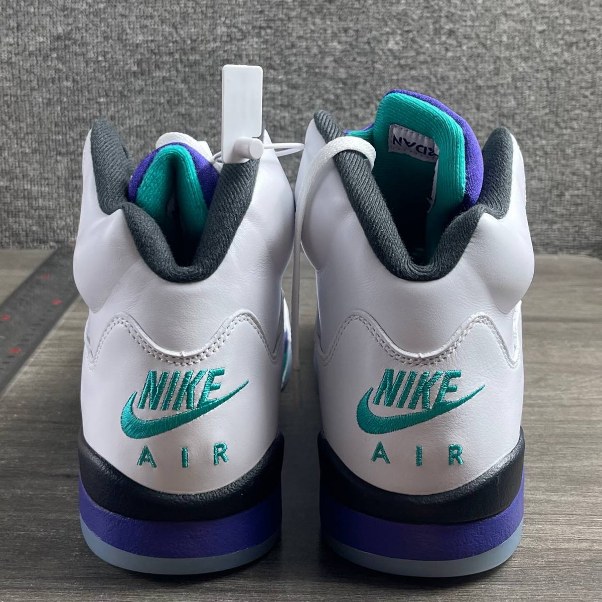AJ5 Grape (2025)