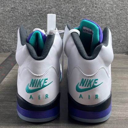 AJ5 Grape (2025)