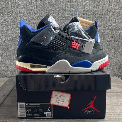 AJ4 Rare Air