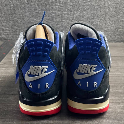 AJ4 Rare Air
