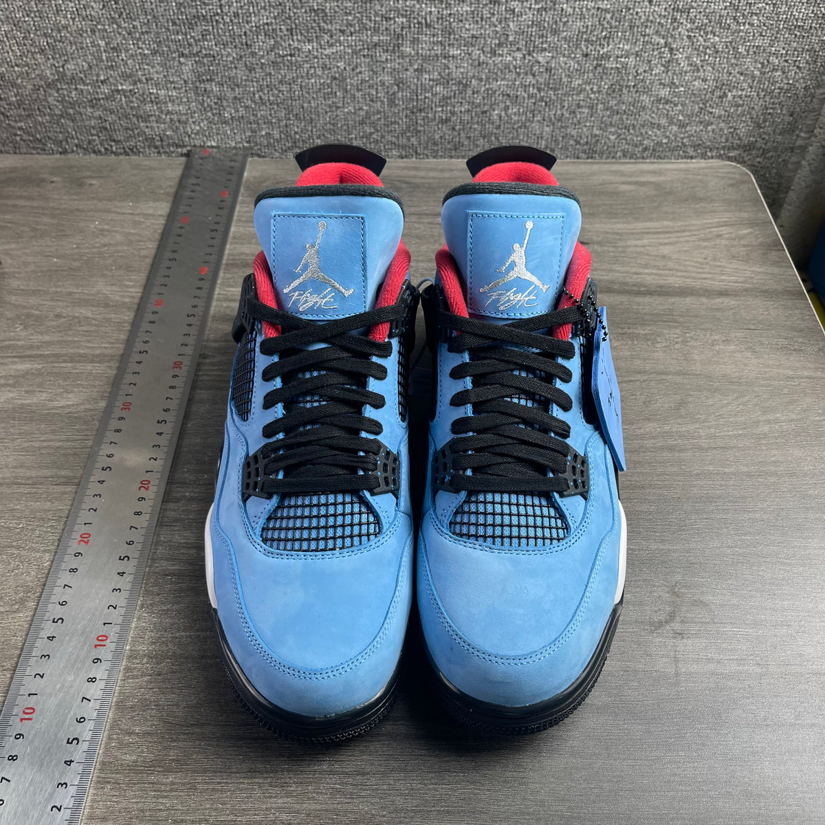 AJ4 Travis Scott Cactus Jack
