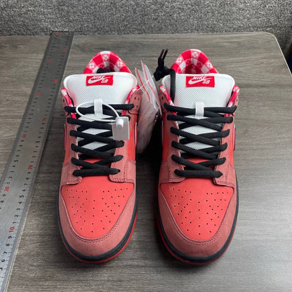 Nike SB Dunk Low Red Lobster