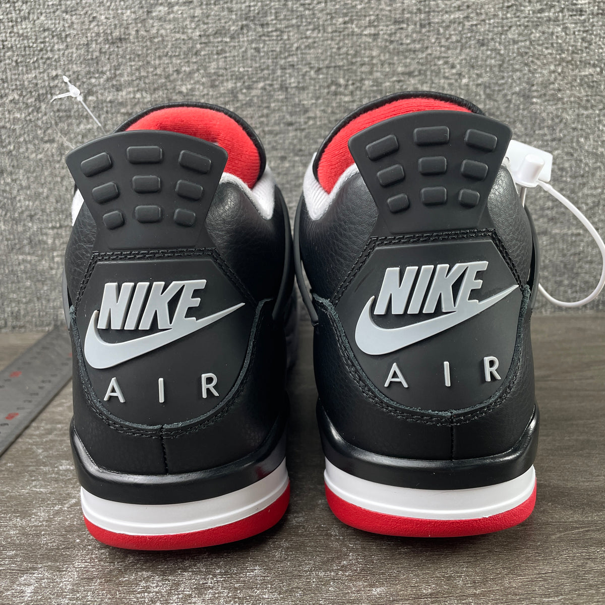 AJ4 Bred Reimagined