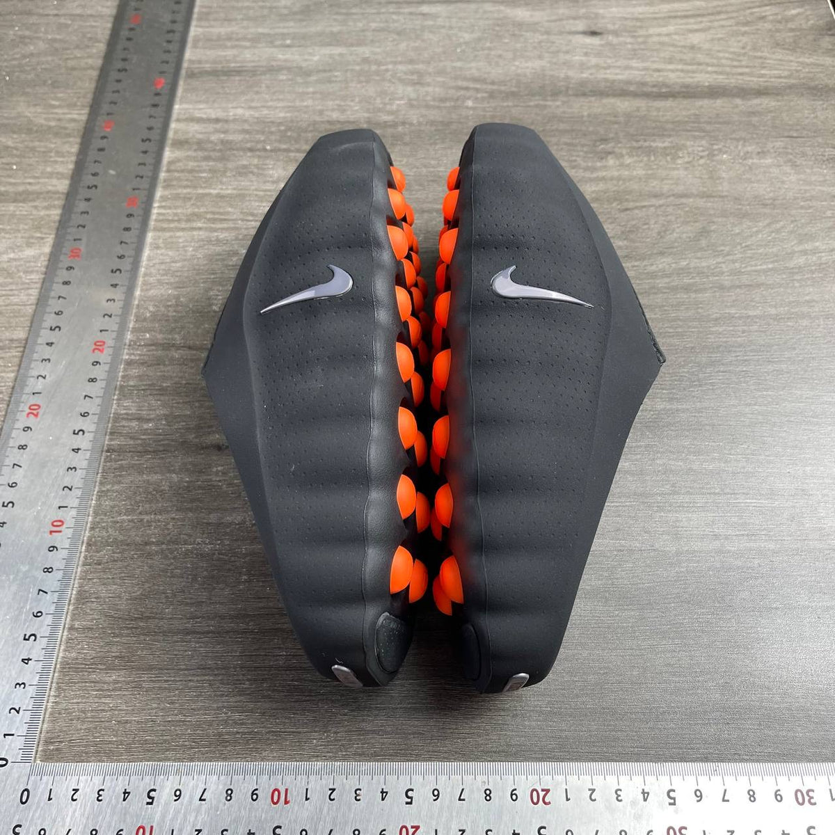 Nike Mind Black