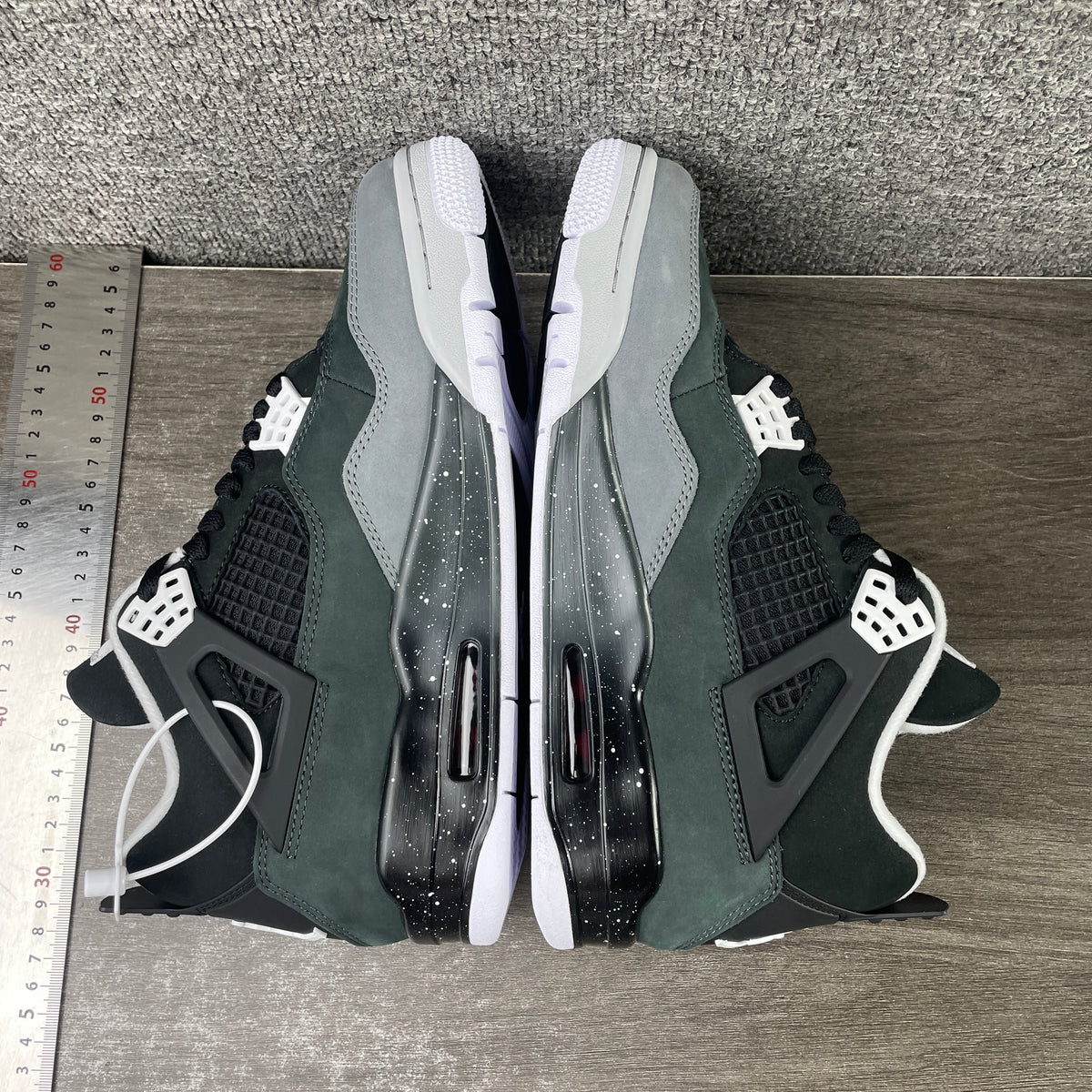 AJ4 Fear
