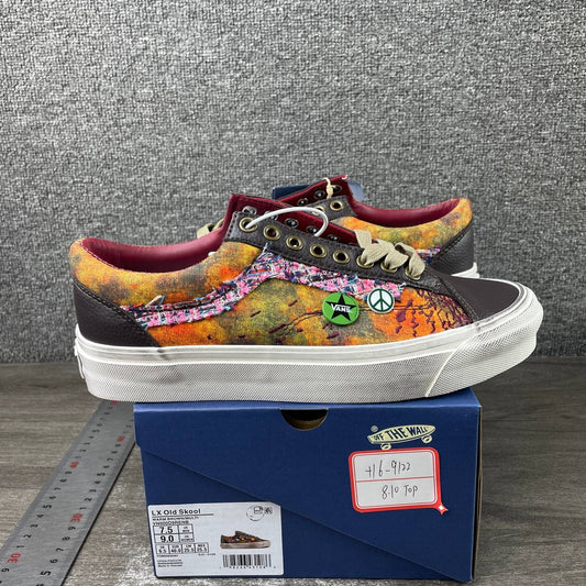 Vans Old Skool Souvenir Warm Brown