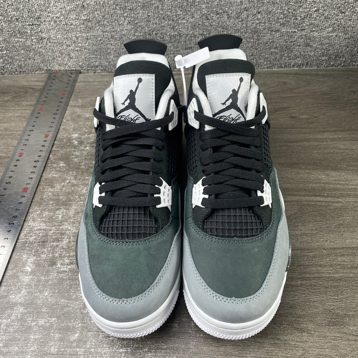 AJ4 Fear