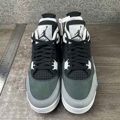 AJ4 Fear