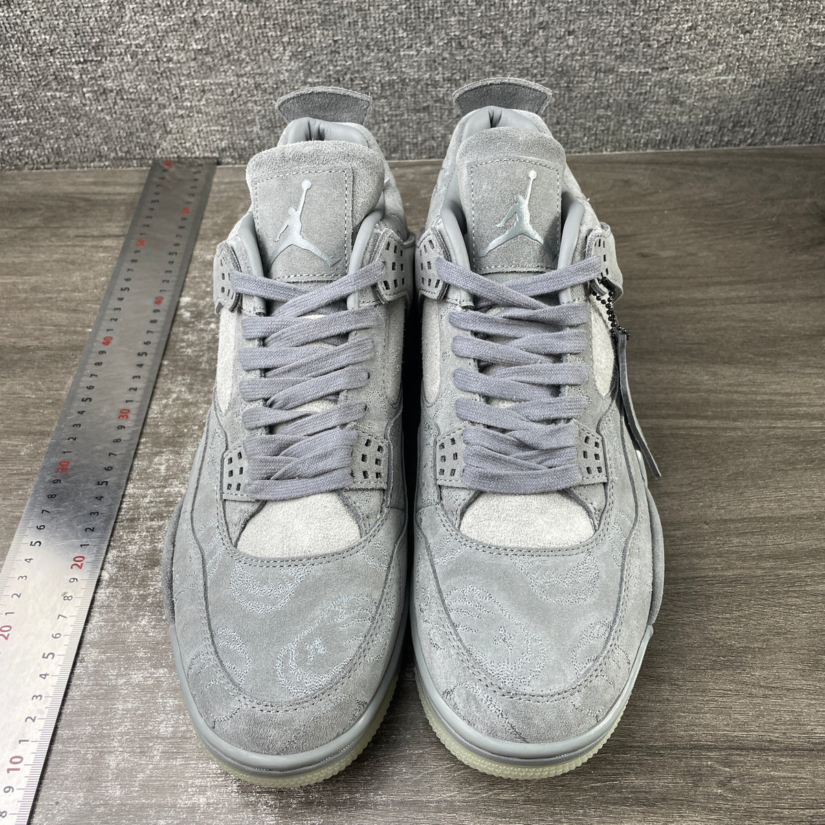AJ4 Kaws