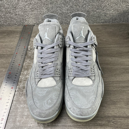 AJ4 Kaws