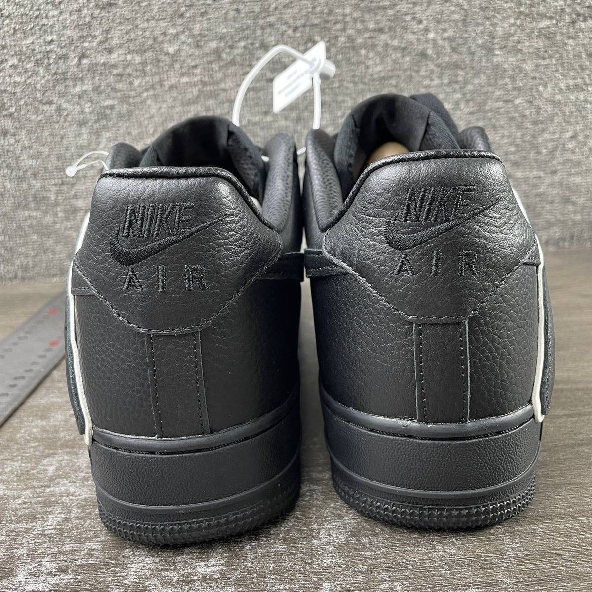 Nike AF1 Low Cactus Plant Flea Market Black