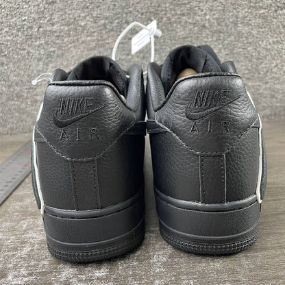 Nike AF1 Low Cactus Plant Flea Market Black