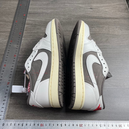 J1 Low TS Reverse Mocha