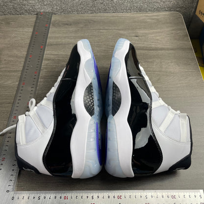 AJ11 Concord