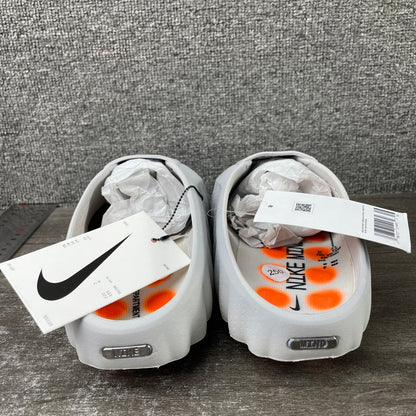 Nike Mind Silver