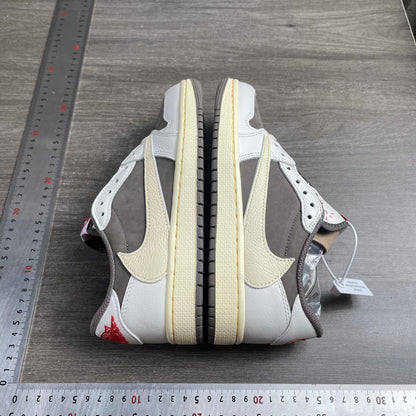 J1 Low TS Reverse Mocha