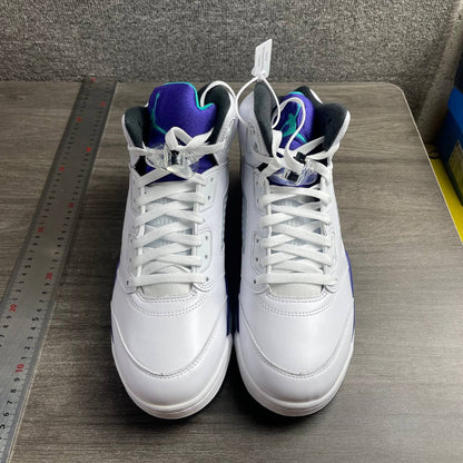 AJ5 Grape (2025)