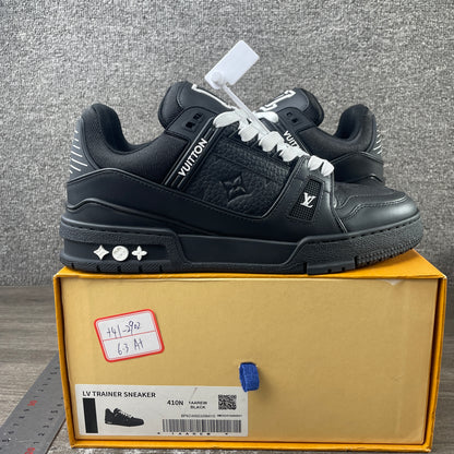 LV Trainer Black