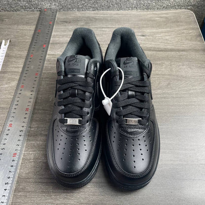 Nike Supreme AF1 Black