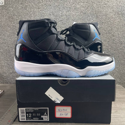 AJ11 Space Jam (2026)
