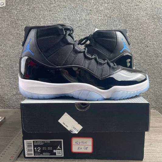 AJ11 Space Jam (2026)