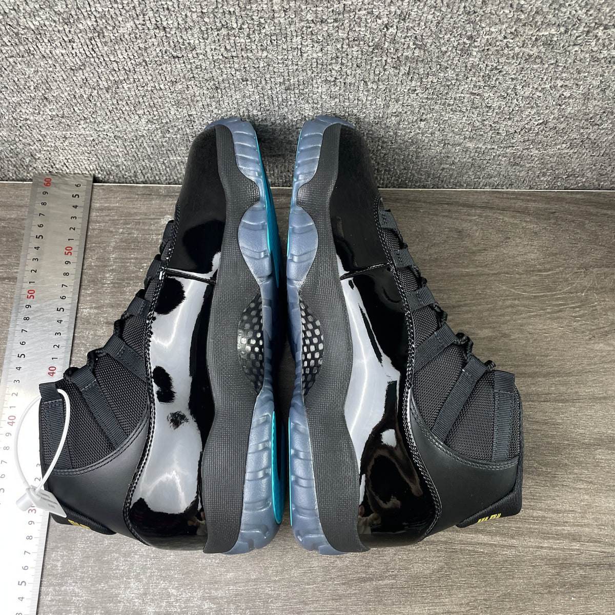 AJ11 Gamma