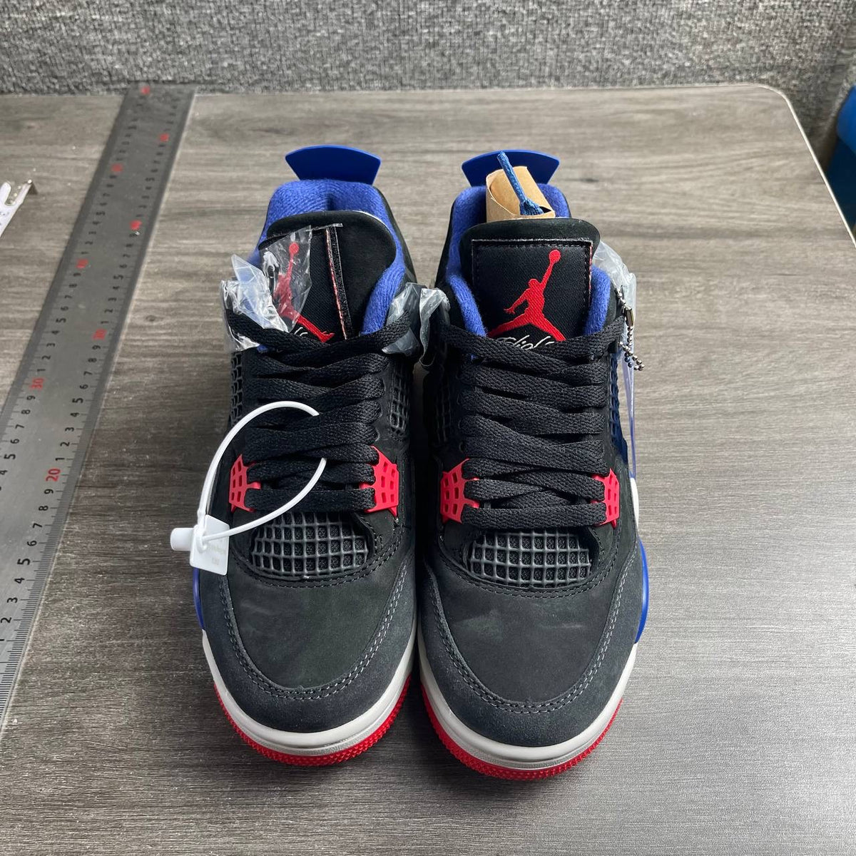 AJ4 Rare Air