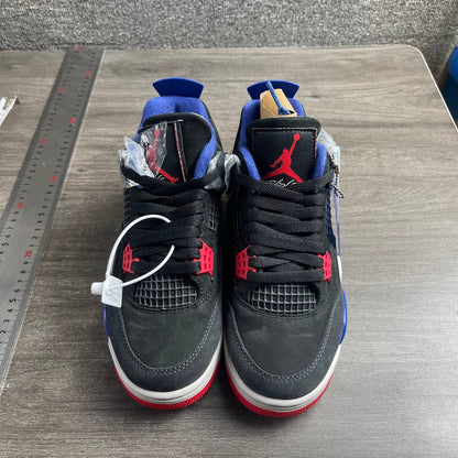 AJ4 Rare Air