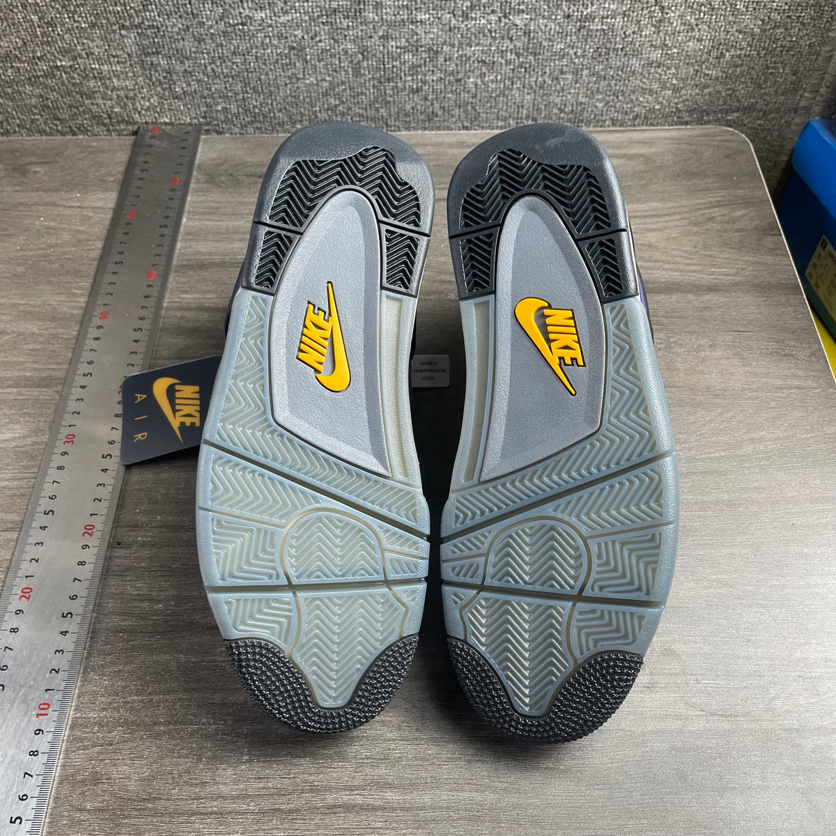 AJ4 Lakers