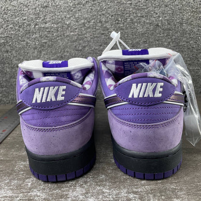 Nike SB Dunk Low Purple Lobster