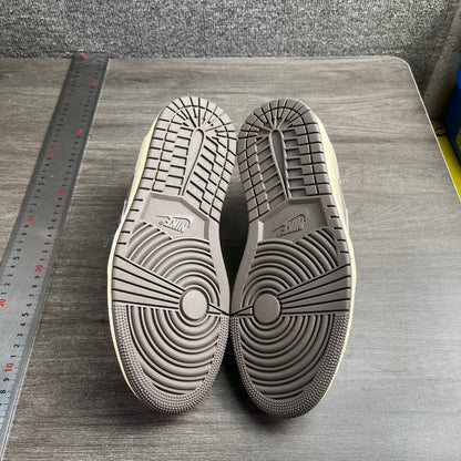 J1 Low TS Reverse Mocha