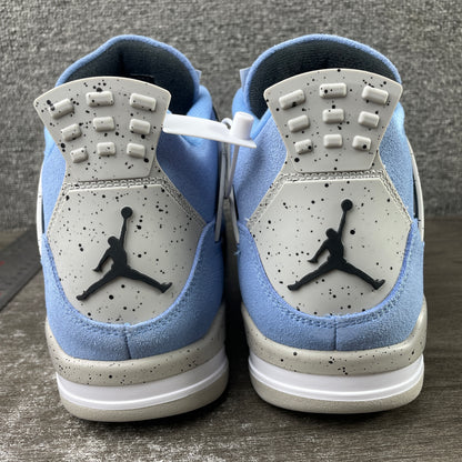 AJ4 University Blue