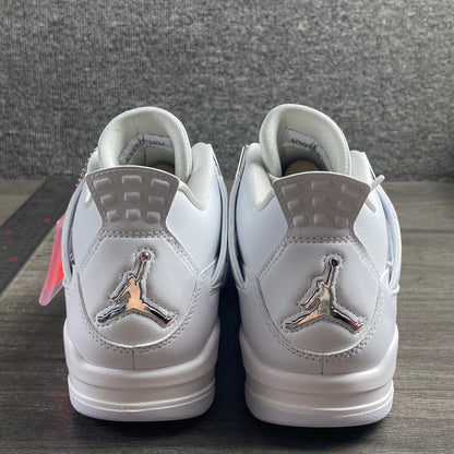 AJ4 Pure Money