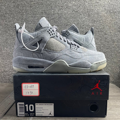 AJ4 Kaws