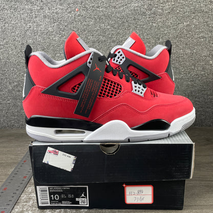 AJ4 Toro Bravo 2026