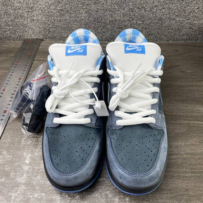 Nike SB Dunk Low Blue Lobster
