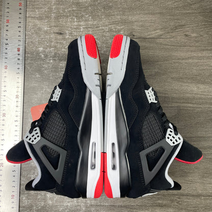 AJ4 Bred 2019
