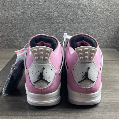 AJ4 Pink Orchid