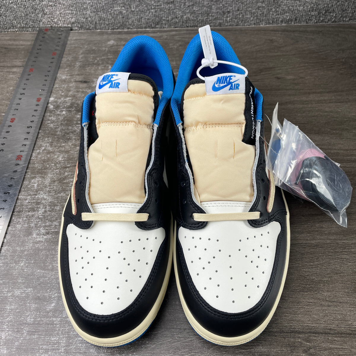 J1 Low TS Fragment