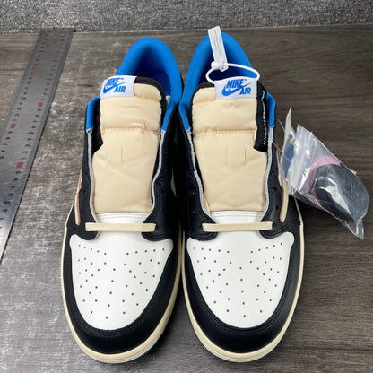 J1 Low TS Fragment
