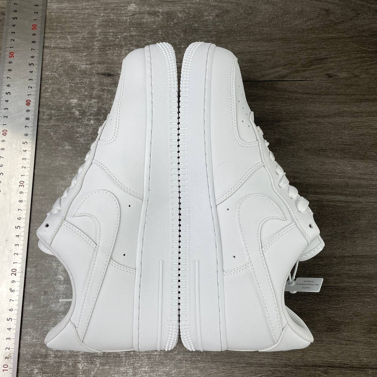 Nike AF1 White